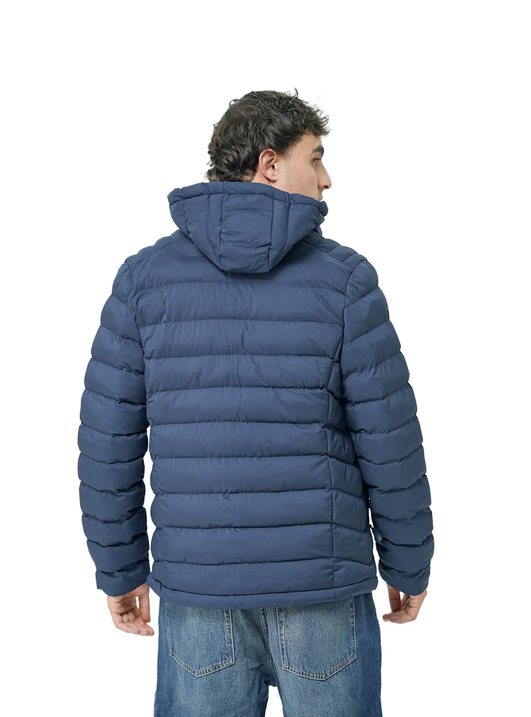 Doudoune Basic